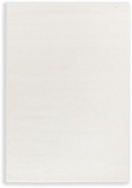 SCHÖNER WOHNEN-Kollektion Teppich »Pure 190«, rechteckig, 21 mm Höhe, Wohnz günstig online kaufen
