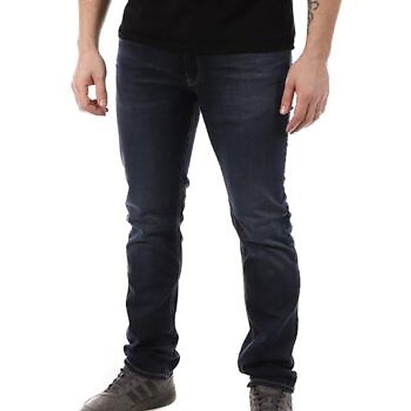 Teddy Smith  Straight Leg Jeans 10116760DL32 günstig online kaufen