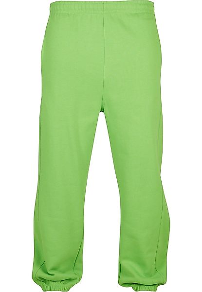 URBAN CLASSICS Jogginghose "Urban Classics Herren Sweatpants", (1 tlg.) günstig online kaufen