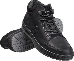 bugatti Stiefelette Warmes Fleece-Futter für warme günstig online kaufen