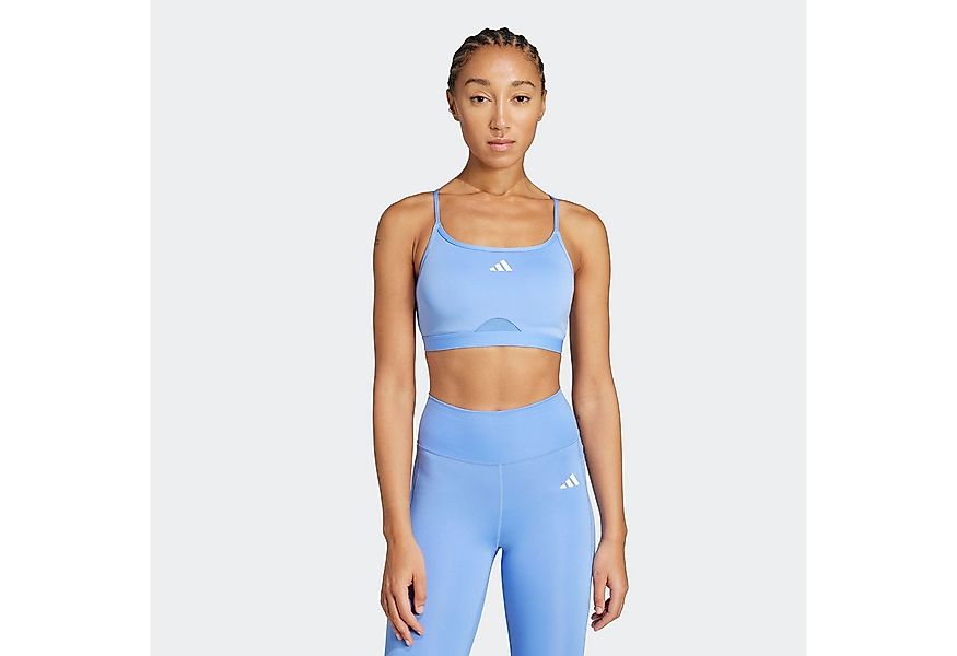 adidas Performance Sport-BH AERCT LS BRA (1-tlg) günstig online kaufen