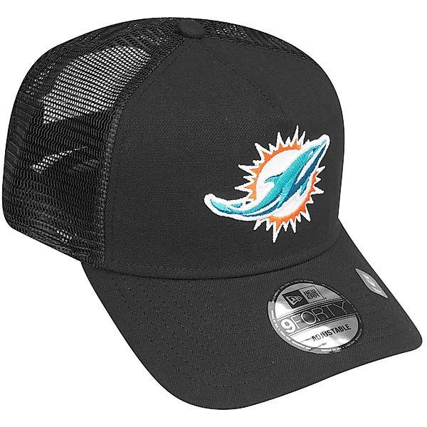 New Era Trucker Cap 9FORTY AFrame günstig online kaufen