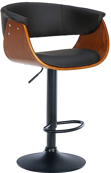 CLP Barhocker Vestal, Barstuhl 360° drehbar günstig online kaufen