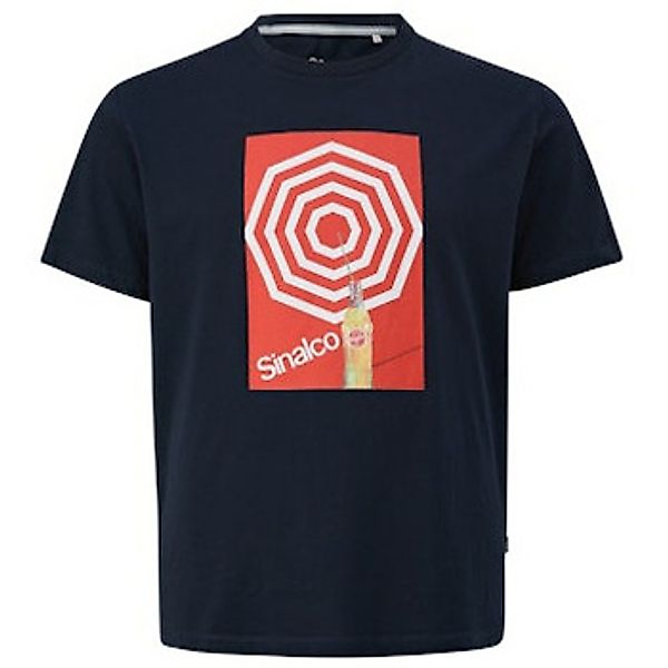 S.Oliver  T-Shirt Rundhals T-Shirt für Herren günstig online kaufen