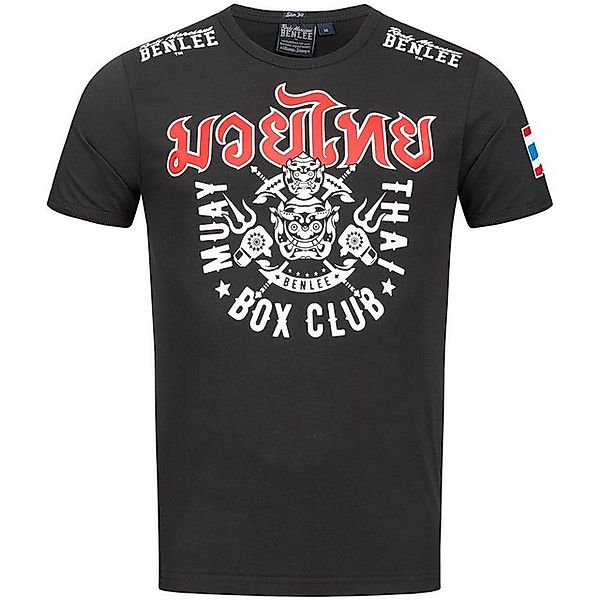 Benlee Rocky Marciano T-Shirt Benlee Herren T-Shirt Thaicity günstig online kaufen