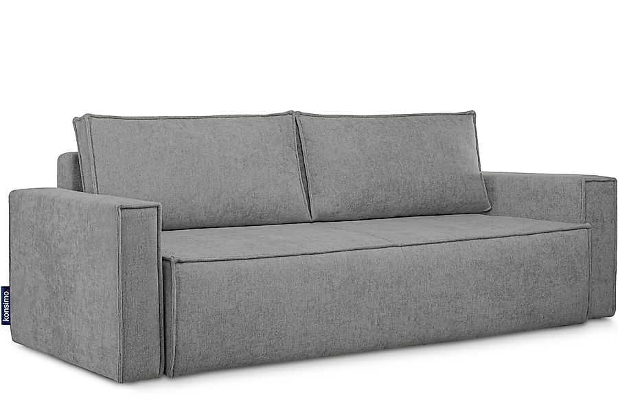 KONSIMO® 3-Sitzer NAPI, hergestellt in der günstig online kaufen