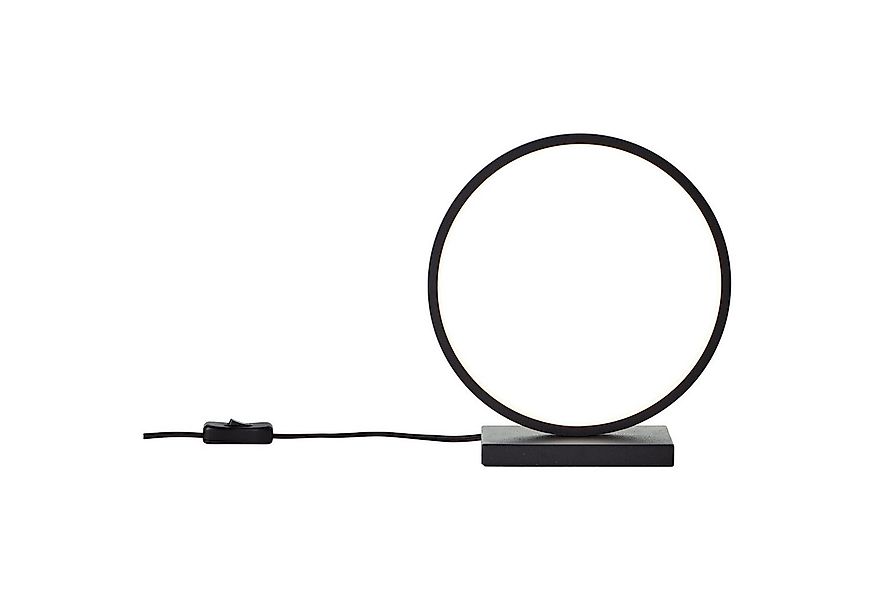 Brilliant LED Tischleuchte Chaumont, LED fest integriert, Warmweiß, Höhe 28 günstig online kaufen