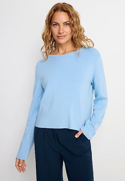 LASCANA Strickpullover günstig online kaufen