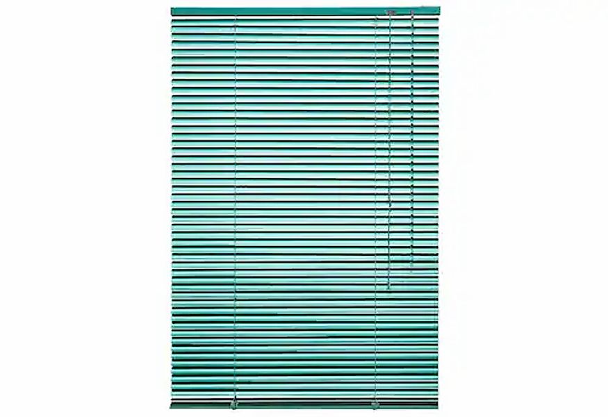 Liedeco Jalousie »Aluminium-Jalousie«, (1 St.), Aluminium günstig online kaufen