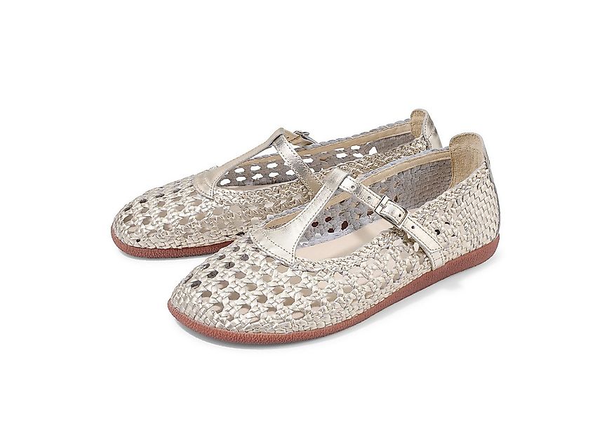 BÄR Colleen Slipper 100% Zehenfreiheit günstig online kaufen