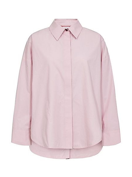 nümph Langarmhemd Nümph Shirt NUMENJA günstig online kaufen