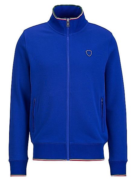 19V69 ITALIA Sweatjacke ZAAN günstig online kaufen