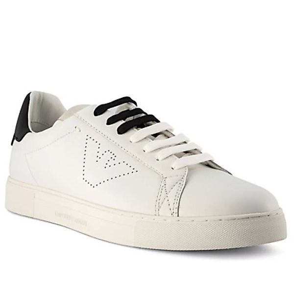 EMPORIO ARMANI Sneaker X4X316/XF527/N422 günstig online kaufen