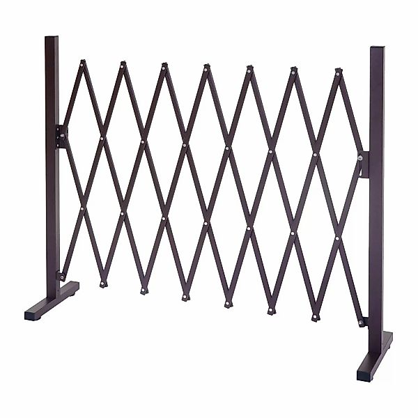 MCW Absperrgitter B34 103 X 27-207cm Höhe 103cm Breite 27-207cm günstig online kaufen