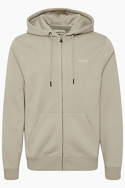 Blend Kapuzensweatjacke "Kapuzensweatjacke BHDowntown" günstig online kaufen