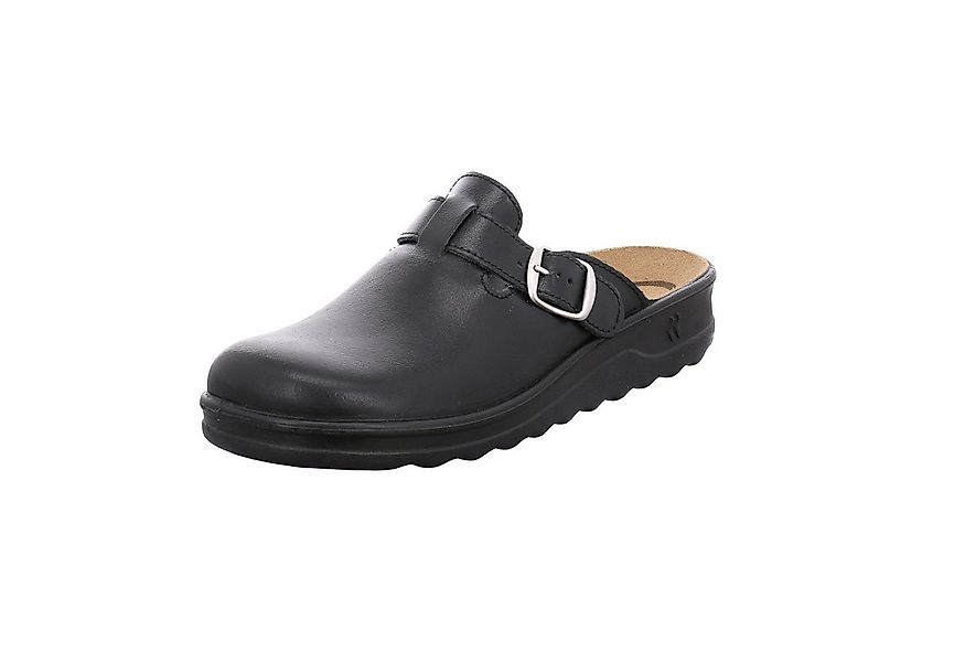 Josef Seibel JOSEF SEIBEL Metz 265 Herren Clogs 22002-289-100 in schwarz Cl günstig online kaufen