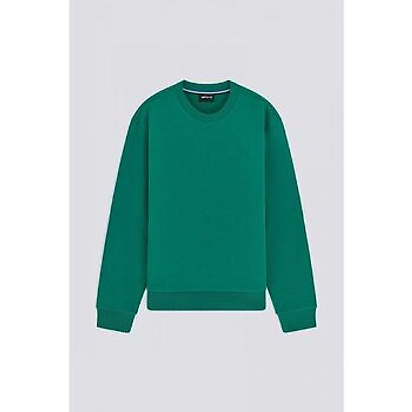 Gas  Sweatshirt SWEN LOGO 552627_183862-4706 BARITONE günstig online kaufen