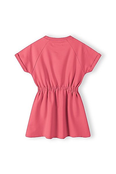 MINOTI Jerseykleid Kleid mit Applikation (2y-14y) günstig online kaufen