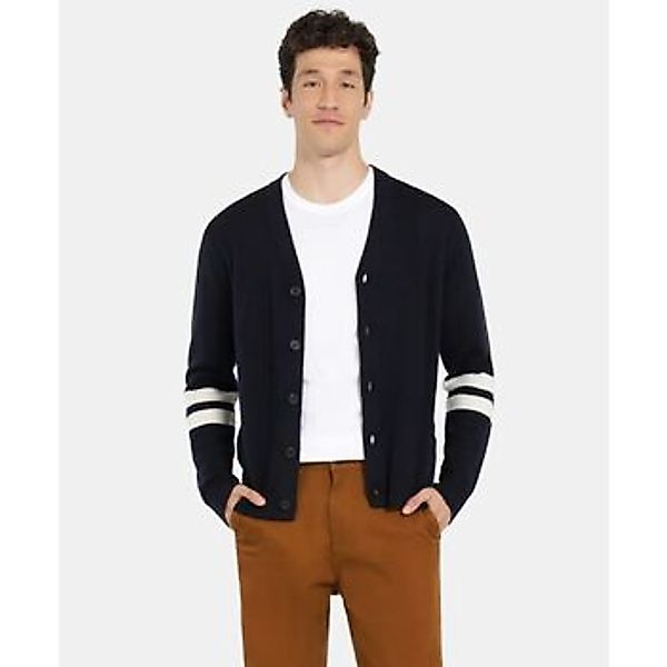 Dockers  Pullover A3192 0009 - CARDIGAN-GLORIA NAVY günstig online kaufen