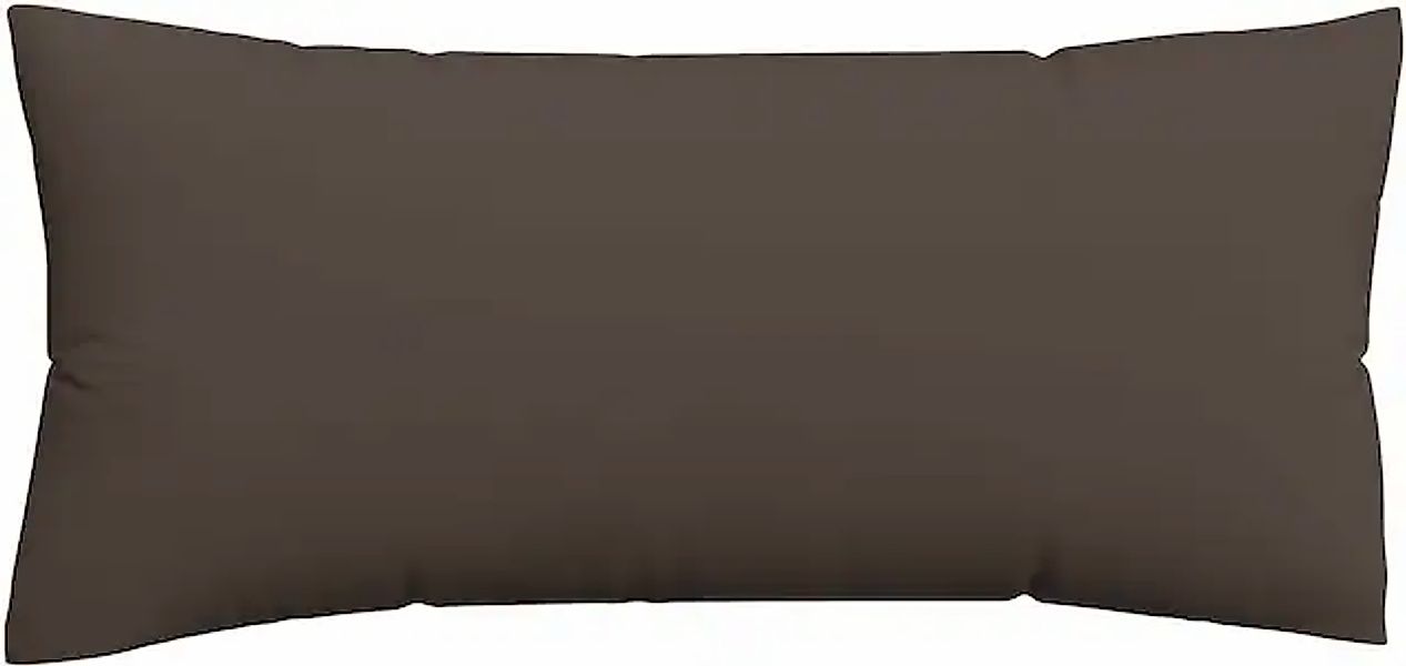 Schlafgut Kissenbezug »Woven Satin aus Mako-Baumwolle, langlebig, pflegelei günstig online kaufen