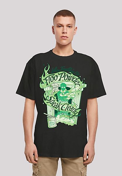 F4NT4STIC T-Shirt "Harry Potter Foo Powder", Print günstig online kaufen