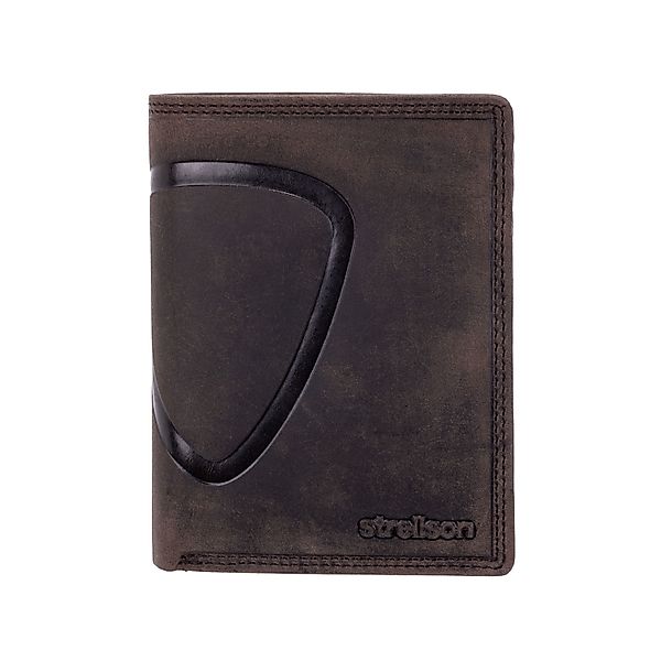 Strellson Geldbörse Strellson - Herren Billfold günstig online kaufen