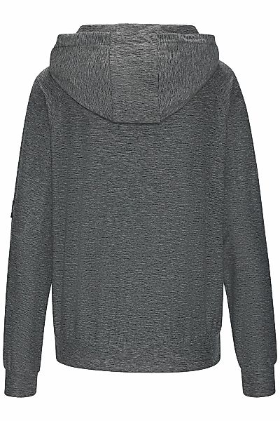 Vivance active Funktions-Kapuzensweatjacke günstig online kaufen