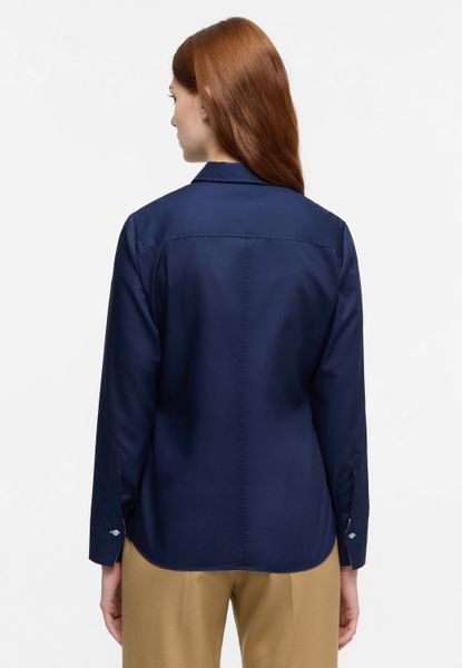 Eterna Hemdbluse "REGULAR FIT" NON IRON (bügelfrei) günstig online kaufen