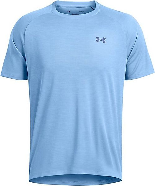 Under Armour® T-Shirt Ua Tech Textured Ss günstig online kaufen