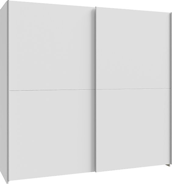Home affaire Schwebetürenschrank "OTTOs Choice, 2 Schiebetüren, Made in Eur günstig online kaufen