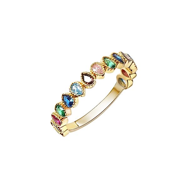 Fascination by Ellen K. Fingerring 375/- günstig online kaufen