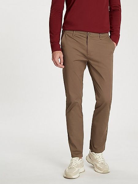 CROSS JEANS® Chinohose F 194 günstig online kaufen