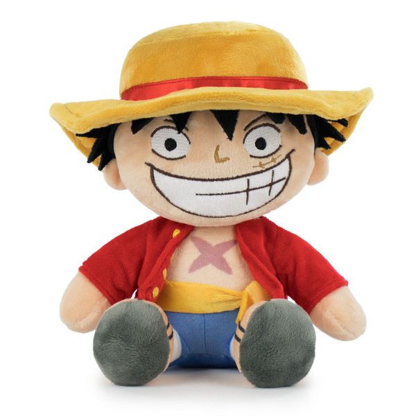 One Piece Anime Plüschfigur One Piece günstig online kaufen