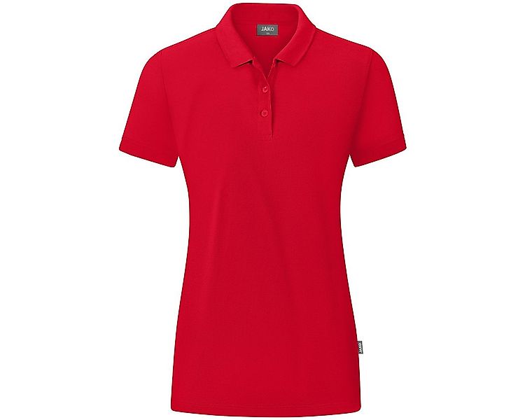 Jako Poloshirt Polo Organic Damen günstig online kaufen