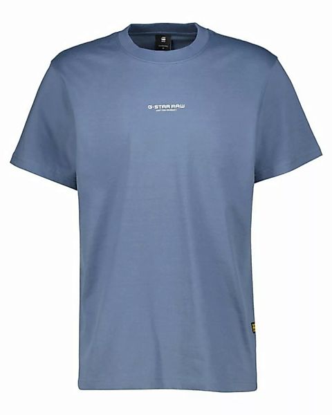 G-Star RAW T-Shirt Herren T-Shirt CENTER CHET Loose Fit (1-tlg) günstig online kaufen