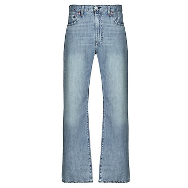 Levis  Straight Leg Jeans 555® RELAXED STRAIGHT günstig online kaufen