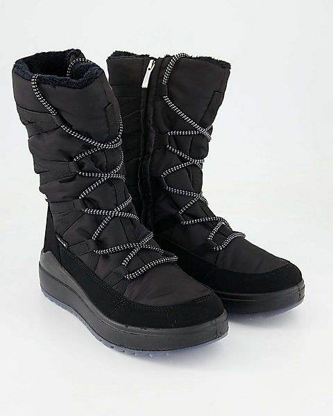 Vista 32-6350 Winterstiefel Obermaterial: Textil und Sonstiges Material günstig online kaufen