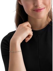 CHRIST Goldarmband CHRIST Damen-Armband 375er Gelbgold günstig online kaufen