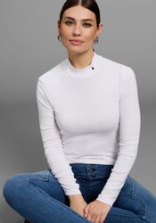 Bruno Banani Rollkragenshirt (Packung, 2-tlg) perfektes günstig online kaufen