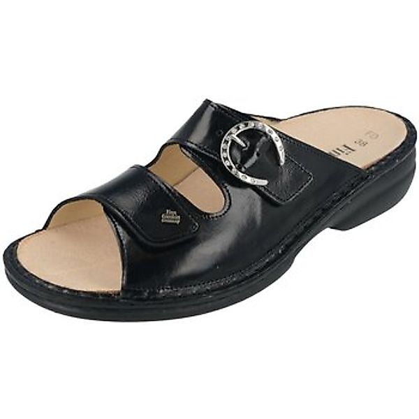 Finn Comfort  Clogs Pantoletten Mumbai 02556-022099 günstig online kaufen