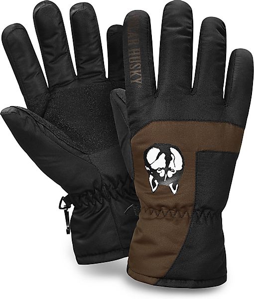 Polar Husky Skihandschuhe Winterhandschuhe Jannu Winter günstig online kaufen