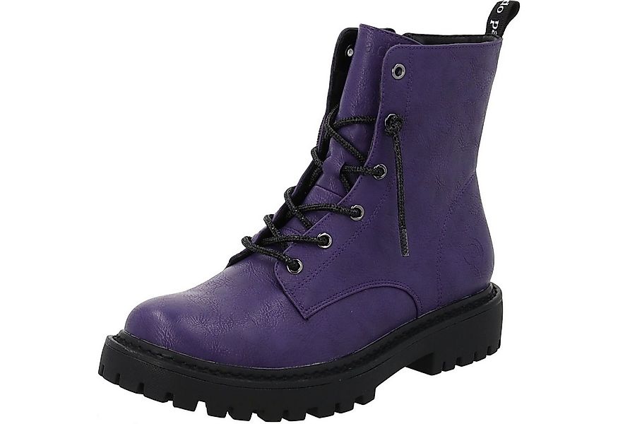 Palado Sideros Spark Schnürstiefel günstig online kaufen