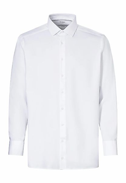 OLYMP Businesshemd "OLYMP Luxor 24/Seven, modern fit, Global Kent" günstig online kaufen