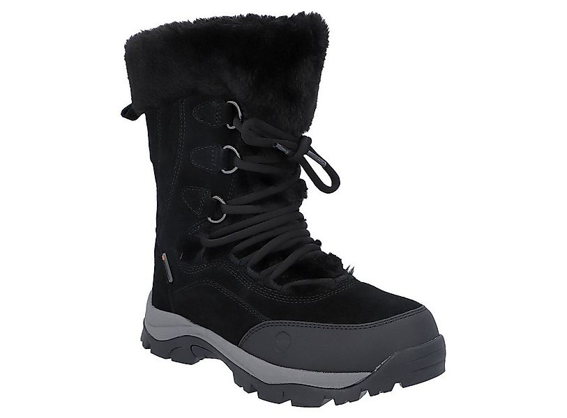 Hi-Tec Moritz WP 200 Winterstiefel Snowboots, Winterboots, Winterschuhe, mi günstig online kaufen
