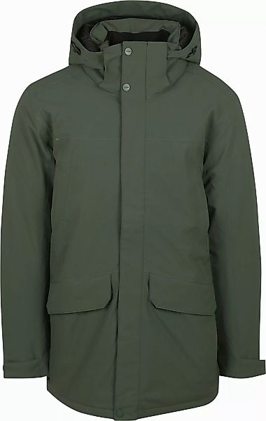 Tenson Chris MPC Jacke Olivgrün - Größe XL günstig online kaufen