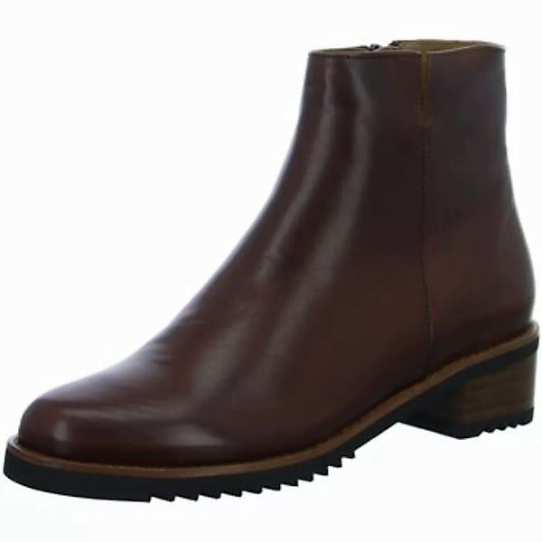 Everybody  Stiefel Stiefeletten 11654U3254-GL371-gianduia günstig online kaufen