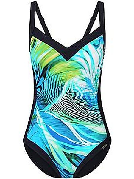 Badeanzug Sunflair blau günstig online kaufen