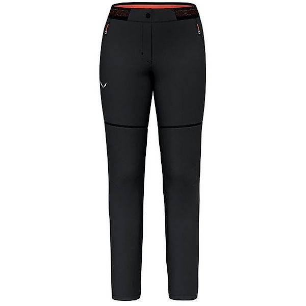 Salewa Funktionshose Salewa Damen Pedroc 4 Durastrech 2 in 1 Zipp leich günstig online kaufen