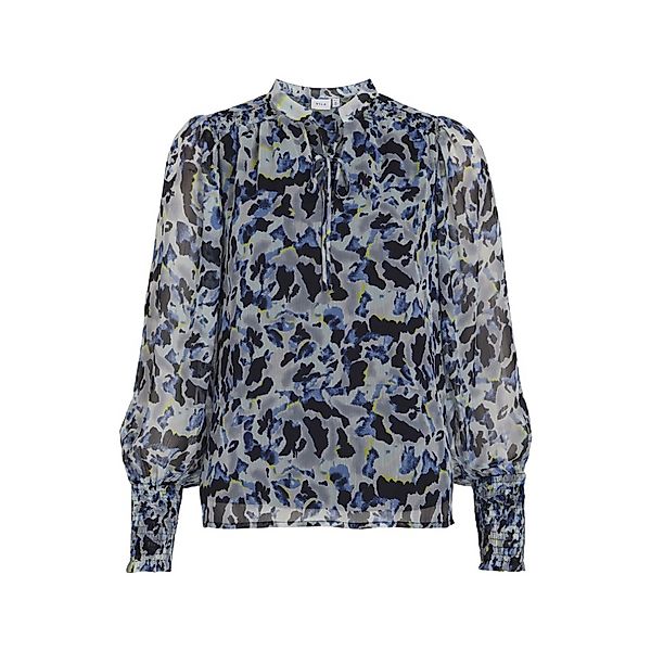 Vila Damen Bluse 14093579 günstig online kaufen