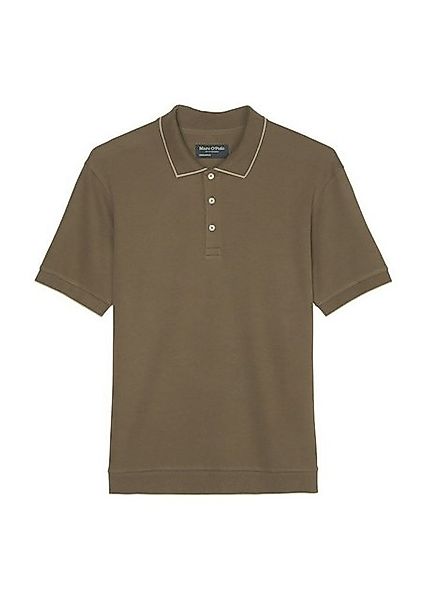 Marc O'Polo Poloshirt Marc O´Polo Men / He.Polo / Polo, short sleeve, inter günstig online kaufen